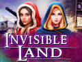 Spil Invisible Land