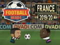 Spil Football Heads France 2019/20 