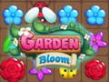 Spil Garden Bloom