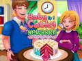 Spil Baby Cathy Newborn Ep 1