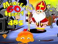 Spil Monkey Go Happy Stage 485