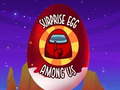 Spil Among Us: Surprise Egg