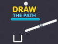 Spil Draw The Path