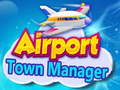 Spil Airport Town Manager