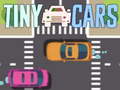 Spil Tiny Cars