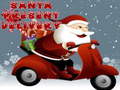 Spil Santa Present Delivery