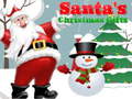 Spil Santa's Christmas Gifts