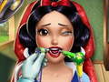 Spil Snow White Real Dentist