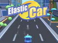 Spil Elastic Car