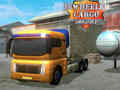 Spil 18 Wheeler Cargo Simulator 2