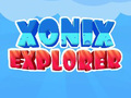 Spil Xonix Explorer