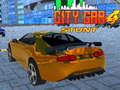 Spil City Car Stunt 4