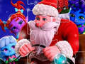 Spil Super Monster Santa Helper