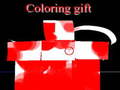 Spil Coloring gift