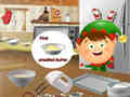 Spil Yummy Xmas Tree Cookies