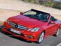 Spil Benz E-Class Cabriolet Puzzle