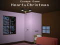 Spil Heart & Christmas Escape game