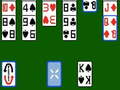 Spil Trump's Solitaire Golf