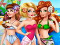 Spil Girls Summer Fashion Fun