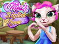 Spil Mia's Stylish Room