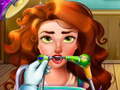 Spil Olivia Real Dentist