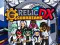 Spil Relic Guardians Arcade Ver  DX