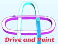 Spil Drive And Paint
