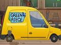 Spil Green Piece