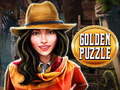 Spil Golden Puzzle