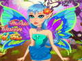 Spil Faerie Queen of Fire