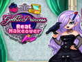 Spil Gothic Princess Real Makeover