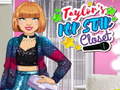 Spil Taylor's Pop Star Closet