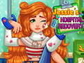 Spil Jessie's Hospital Recovery