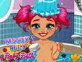 Spil Moody Ally Baby Bath