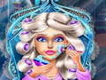 Spil Snow Queen Real Makeover