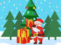 Spil Happy Xmas