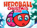 Spil Heroball Christmas Love