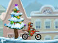 Spil Moto X3m 4 Winter