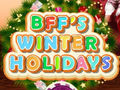 Spil BFFs Winter Holidays