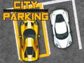 Spil City Parking