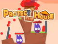 Spil Protect The House