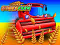 Spil SUNNY FARM IO