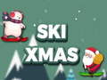 Spil Ski Xmas