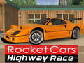 Spil Rocket Cars Highway Race