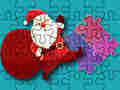 Spil Jigsaw Puzzle Christmas