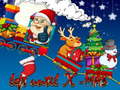 Spil Left Unitl X-mas