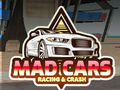 Spil Mad Cars: Racing & Crash