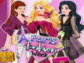 Spil Paris Fashion Week
