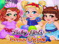Spil Baby Girls' Dress Up Fun