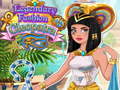 Spil Legendary Fashion Cleopatra